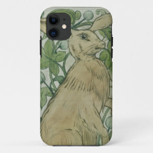 Funda Para iPhone 11 Liebres (w/c en el papel)