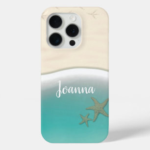 Funda Para iPhone 15 Pro LIfe es una playa