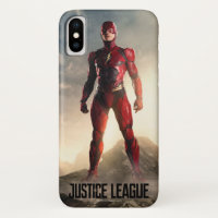 Liga de la Justicia | El Flash En Battlefield