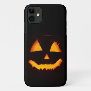 Funda Para iPhone 11 Ligero Jack O Lantern