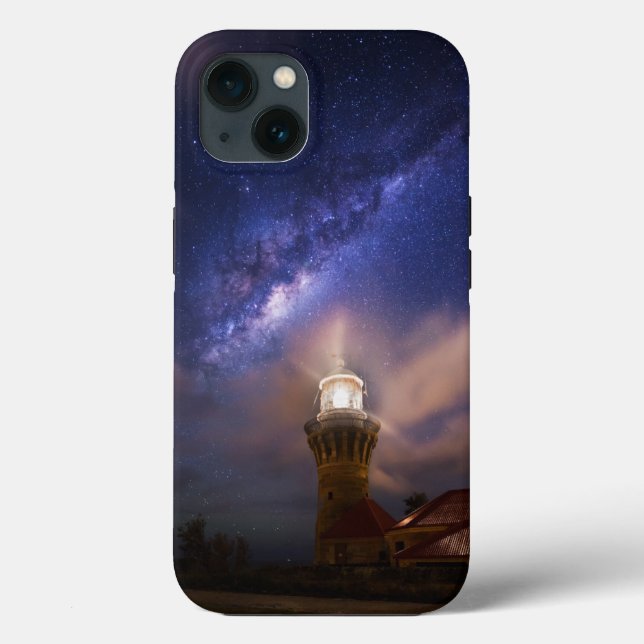 Funda De Case-Mate Para iPhone Lighthouses | Lighthouse Asutralia (Reverso )