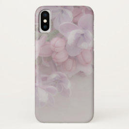 Funda Para iPhone X Lilac Blossom