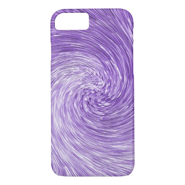 Funda De Case-Mate Para iPhone Lilac torpe...... (Reverso)