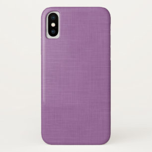 Funda Para iPhone X Lílago agradable texturado.