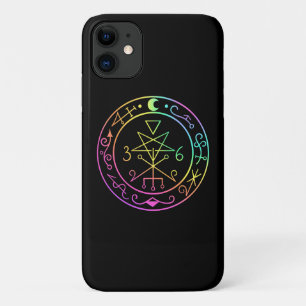 Funda Para iPhone 11 Lilith Sigil. Funda-Mate iPh
