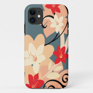 Funda Para iPhone 11 Lillie moderna