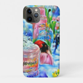 Funda Para iPhone 11 Pro Lilly