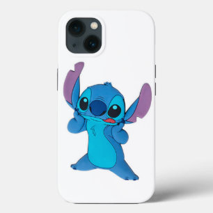 Funda Para iPhone 13 Lilo&stich