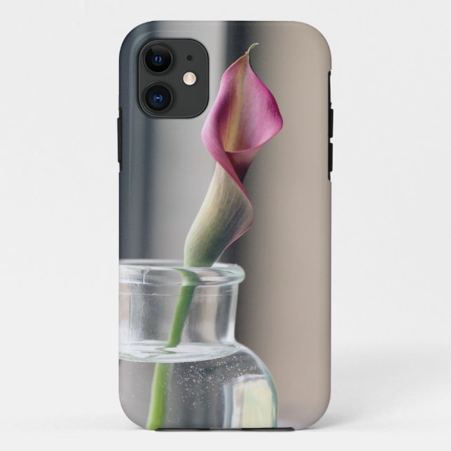 Funda De Case-Mate Para iPhone Lily (Reverso)