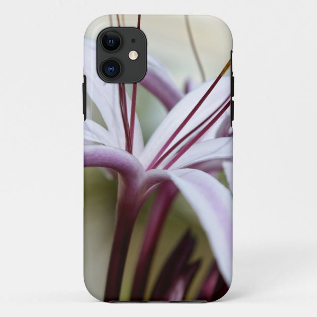 Funda De Case-Mate Para iPhone Lily (Reverso)