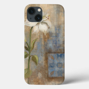 Funda Para iPhone 13 Lily and Tile