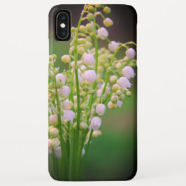 Funda Para iPhone XS Max Lily del valle