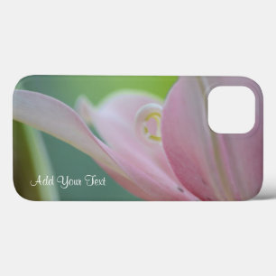 Funda Para iPhone 13 Lily rosa de Shirley Taylor