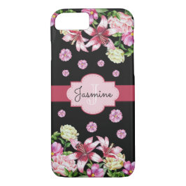 title_seo2 Lily y Peony Black