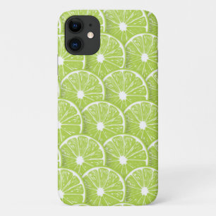 Funda Para iPhone 11 Lime Slices