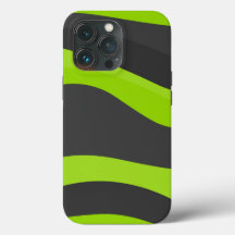 Lime Tough Funda iPhone