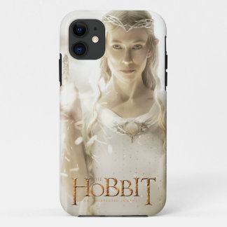 Funda Para iPhone 11 Limited Edition Artwork: Galadriel