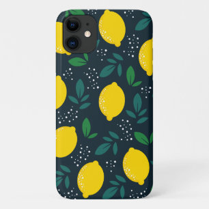 Funda Para iPhone 11 Limón