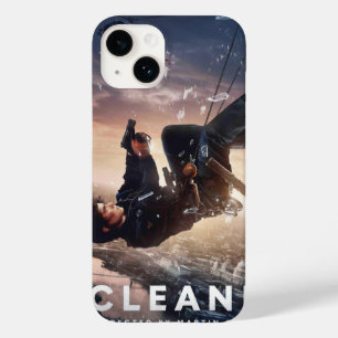 Funda Para iPhone 14 De Case-Mate Limpiador