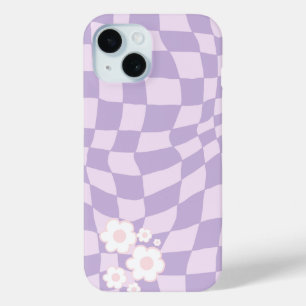 Funda Para iPhone 15 linda fonecasa para chicas