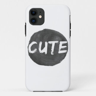 Funda Para iPhone 11 Lindo