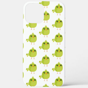 title_seo2 Lindo Pájaro Verde Dibujo Animado