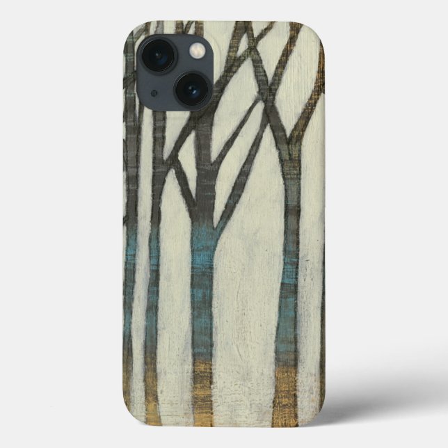 Funda De Case-Mate Para iPhone Línea Birch I (Reverso)