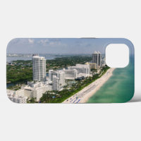 Línea costera | Urban Beach, Miami, Florida