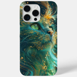 Funda Para iPhone 15 Pro Max Línea mística