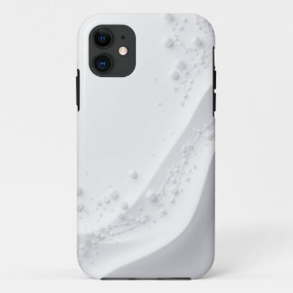 Funda Para iPhone 11 Línea/punto tridimensionalidad