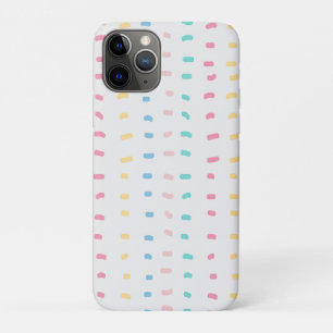 Funda Para iPhone 11 Pro Líneas de patrón