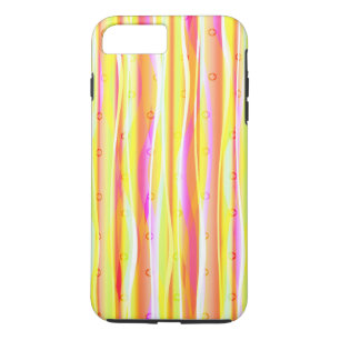 Funda Para iPhone 8 Plus/7 Plus Líneas onduladas