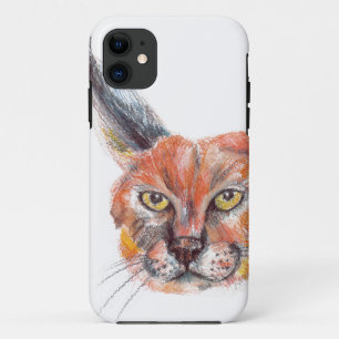 Funda Para iPhone 11 Linxs dibujar iPhone SE + iPhone 5/5S