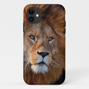 Funda Para iPhone 11 Lion_20180712_by_JAMFoto