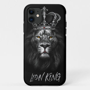 Funda Para iPhone 11 Lion King