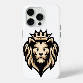 Funda Para iPhone 15 Pro Lion King iPhone 15 Pro Max Case
