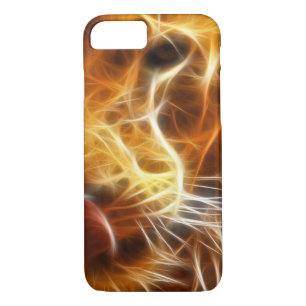 Funda Para iPhone 8/7 Lion of Judah Case iPhone - Lion Rastafari -