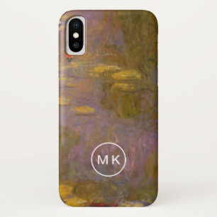 title_seo2 Lirios de agua de Claude Monet el   Nympheas