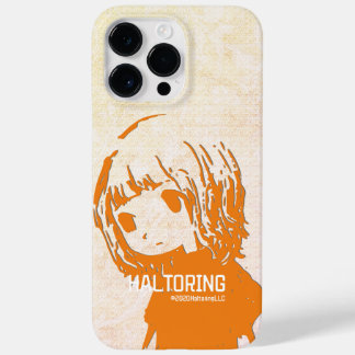 Funda Para iPhone 14 Pro Max De Case-Mate listless child