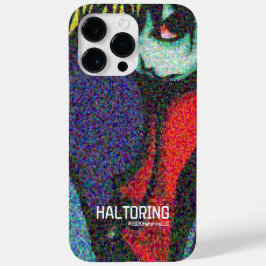 Funda Para iPhone 14 Pro Max De Case-Mate listless child