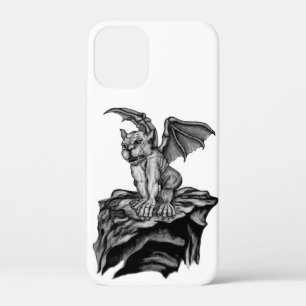 title_seo2 Little Golem Gargoyle
