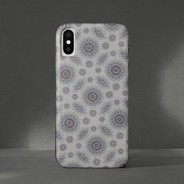 Funda De Case-Mate Para iPhone Little White Floral Fallen (Subido por el creador)