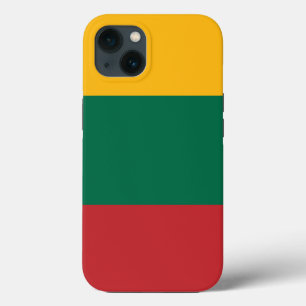 Funda Para iPhone 13 Lituania