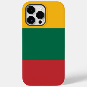 Funda Para iPhone 14 Pro Max De Case-Mate Lituania