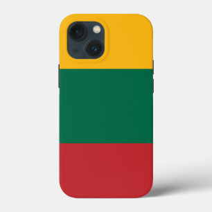 Funda Para iPhone 13 Mini Lituania