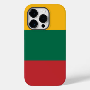 Funda Para iPhone 14 Pro De Case-Mate Lituania