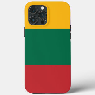 Funda Para iPhone 13 Pro Max Lituania