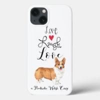 Live Lauder Love a Pembroke Welsh Corgi