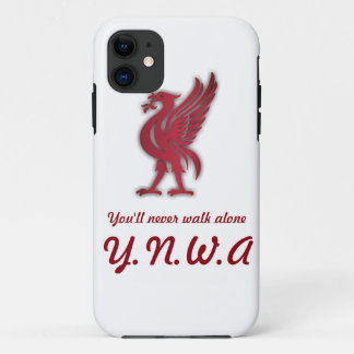 Funda Para iPhone 11 Liverpool