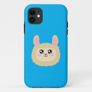 Funda Para iPhone 11 Llama
